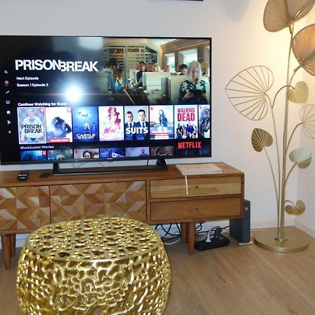 Apartment Weberstrasse Tübingen Екстериор снимка
