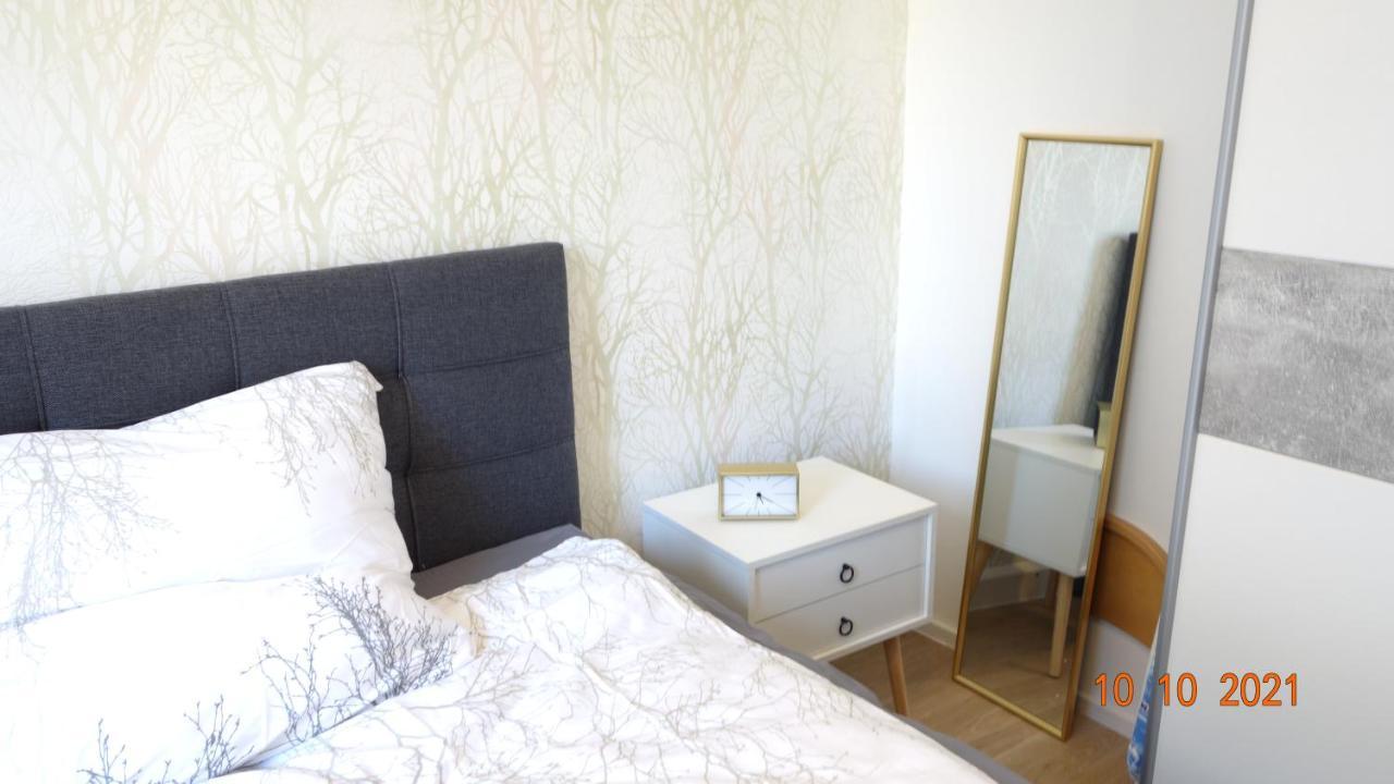 Apartment Weberstrasse Tübingen Екстериор снимка