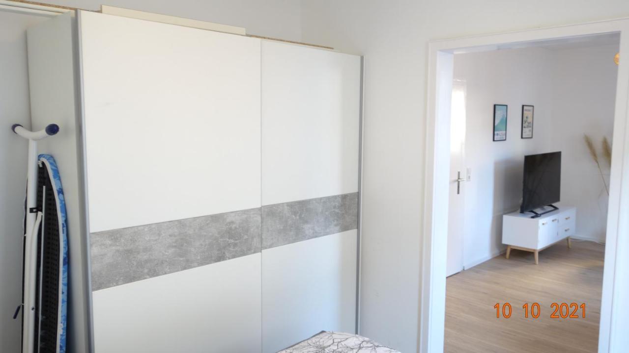 Apartment Weberstrasse Tübingen Екстериор снимка
