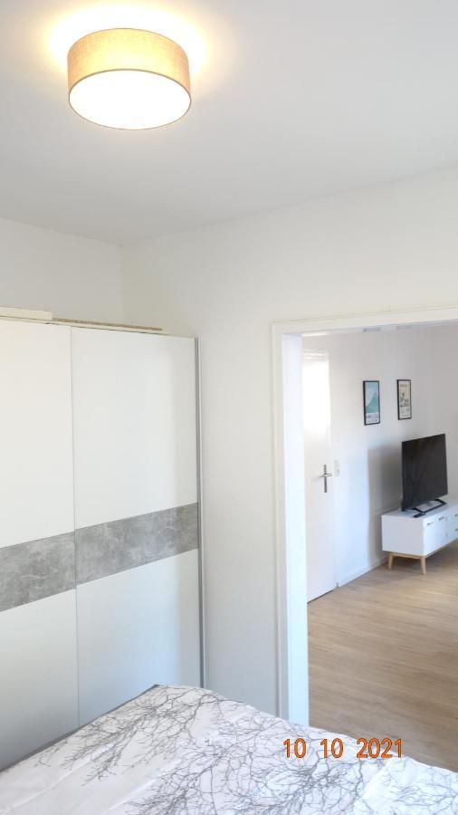 Apartment Weberstrasse Tübingen Екстериор снимка
