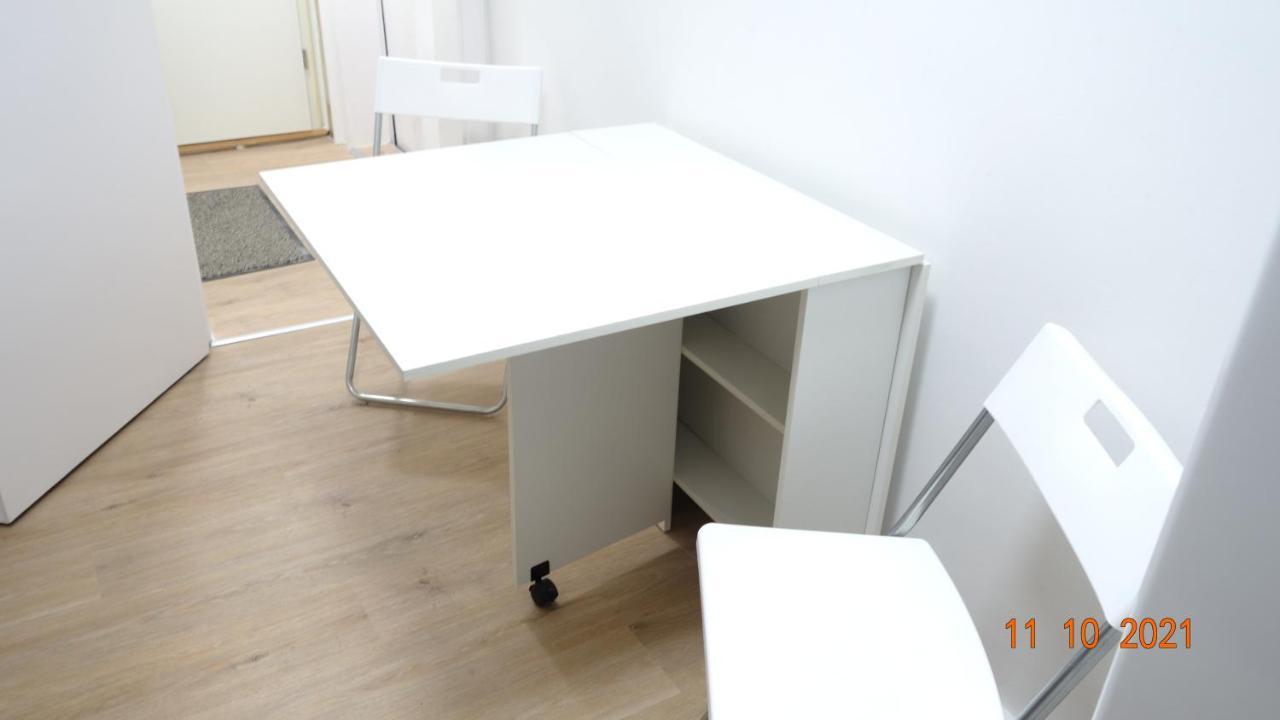 Apartment Weberstrasse Tübingen Екстериор снимка