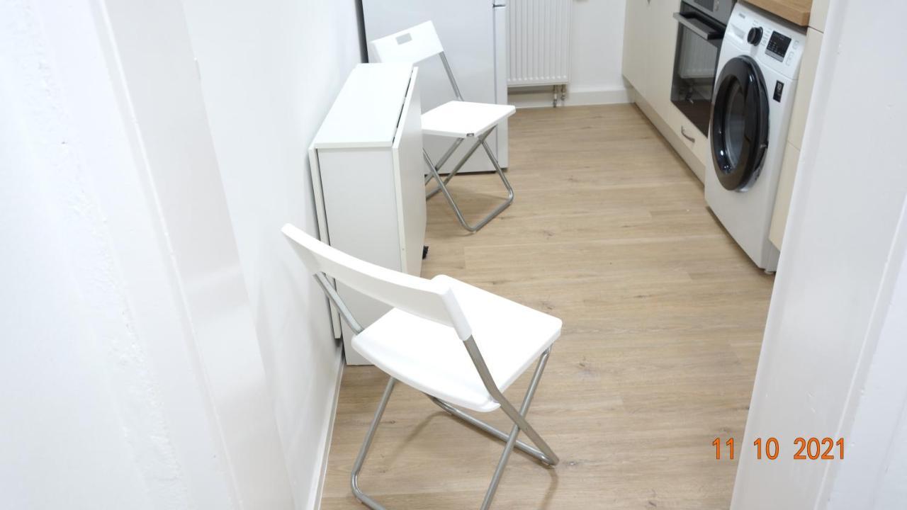Apartment Weberstrasse Tübingen Екстериор снимка