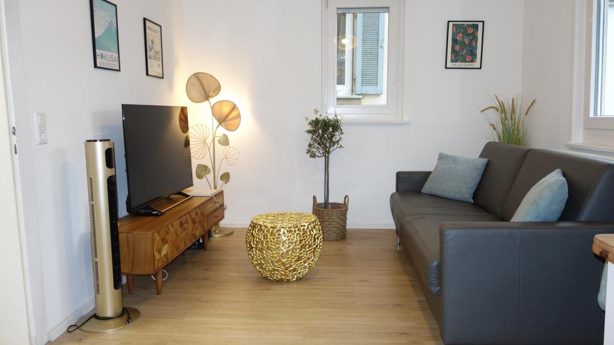Apartment Weberstrasse Tübingen Екстериор снимка